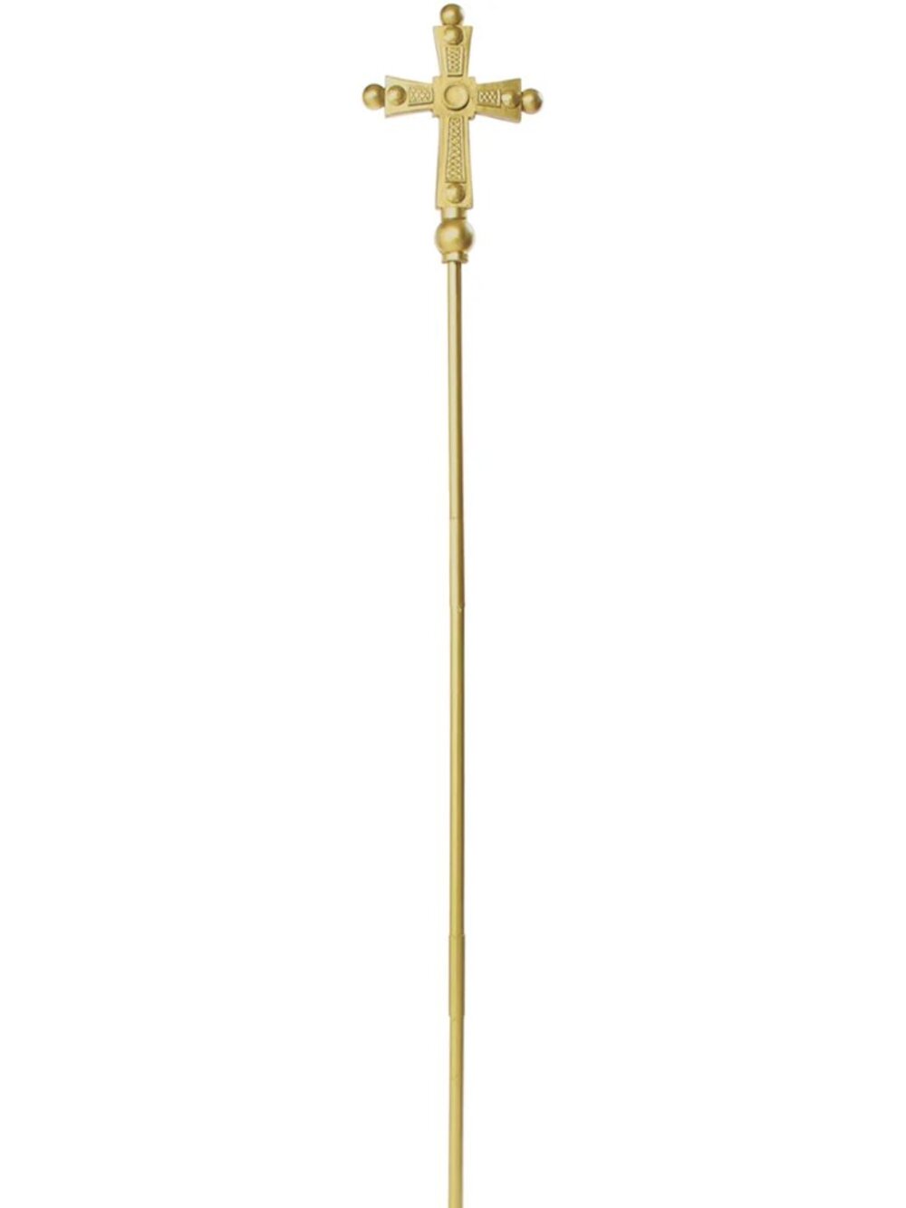 Divine Staff
